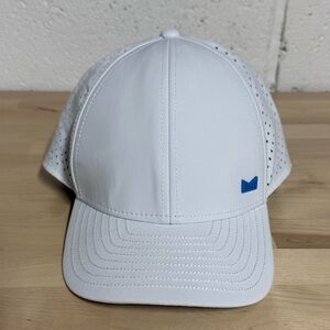 Melin A-Game Hydro snapback hat